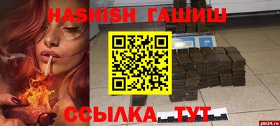 гашик Кулебаки